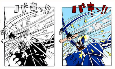 手冢治蟲誕辰79周年 漫畫之神與數字動漫的傳承