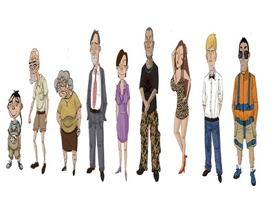 寧夏禹羿文化 專業二維動畫與數字動漫制作的藝術探索