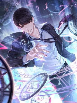 《戀與制作人》李澤言【靜默晨昏】數字動漫角色深度解析