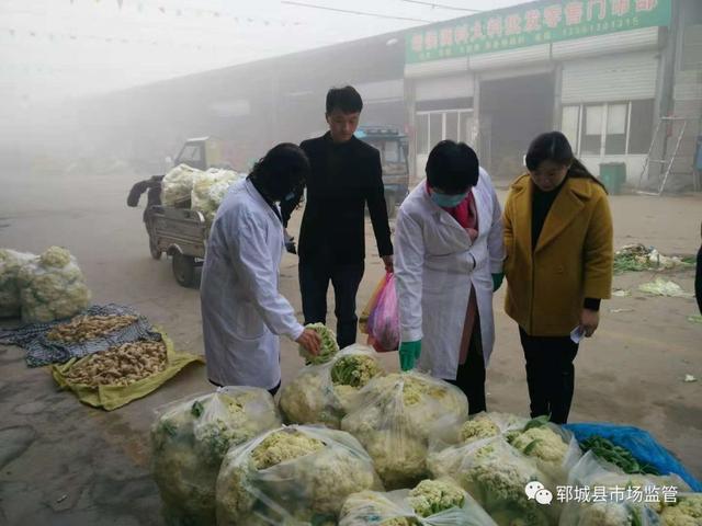 嚴(yán)把食用農(nóng)產(chǎn)品入市關(guān)，確保群眾“菜籃子”安全——食用農(nóng)產(chǎn)品批發(fā)市場源頭治理探索